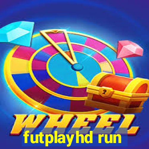 futplayhd run